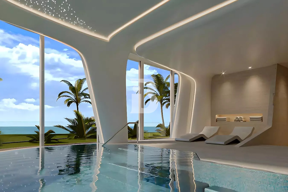 Luxurious | Private Beach Access | Stellar Oceano 9