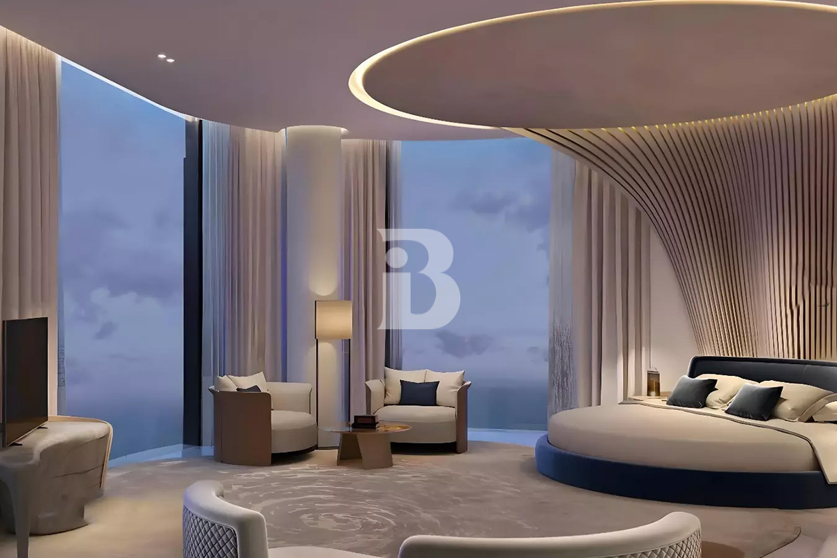 Luxurious | Private Beach Access | Stellar Oceano 10