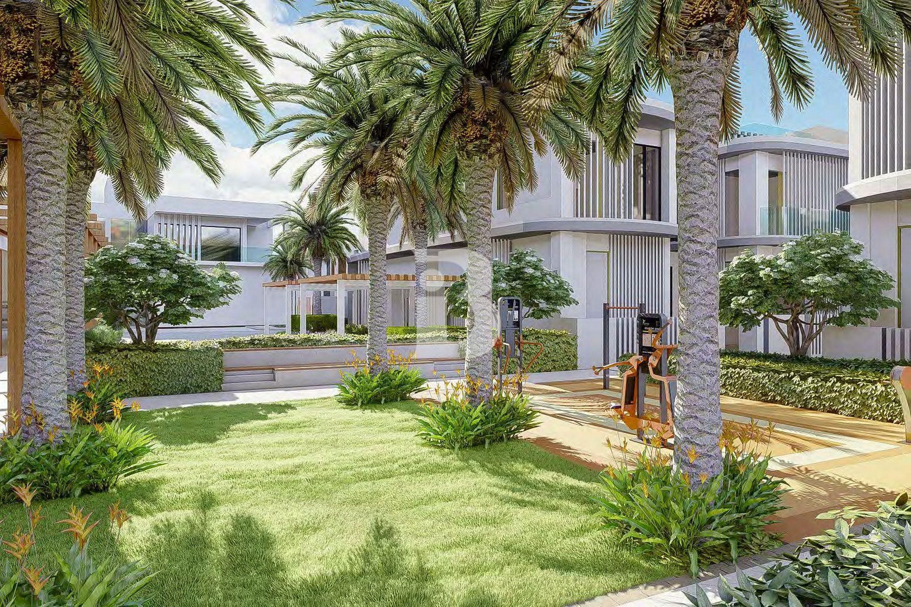 Luxurious Beachfront Villa | Smart Investment