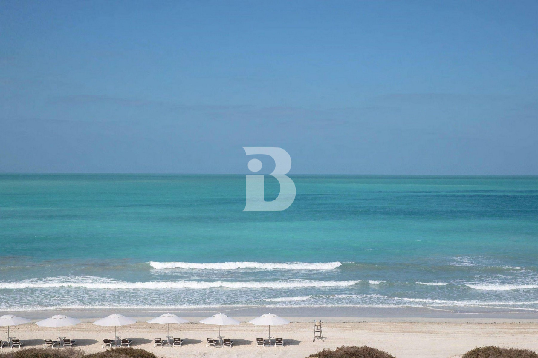 Luxurious Beachfront Villa | Smart Investment