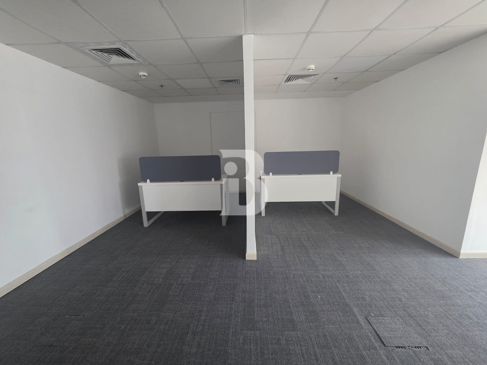 Fitted Office | High Floor | Vacant | Near Metro