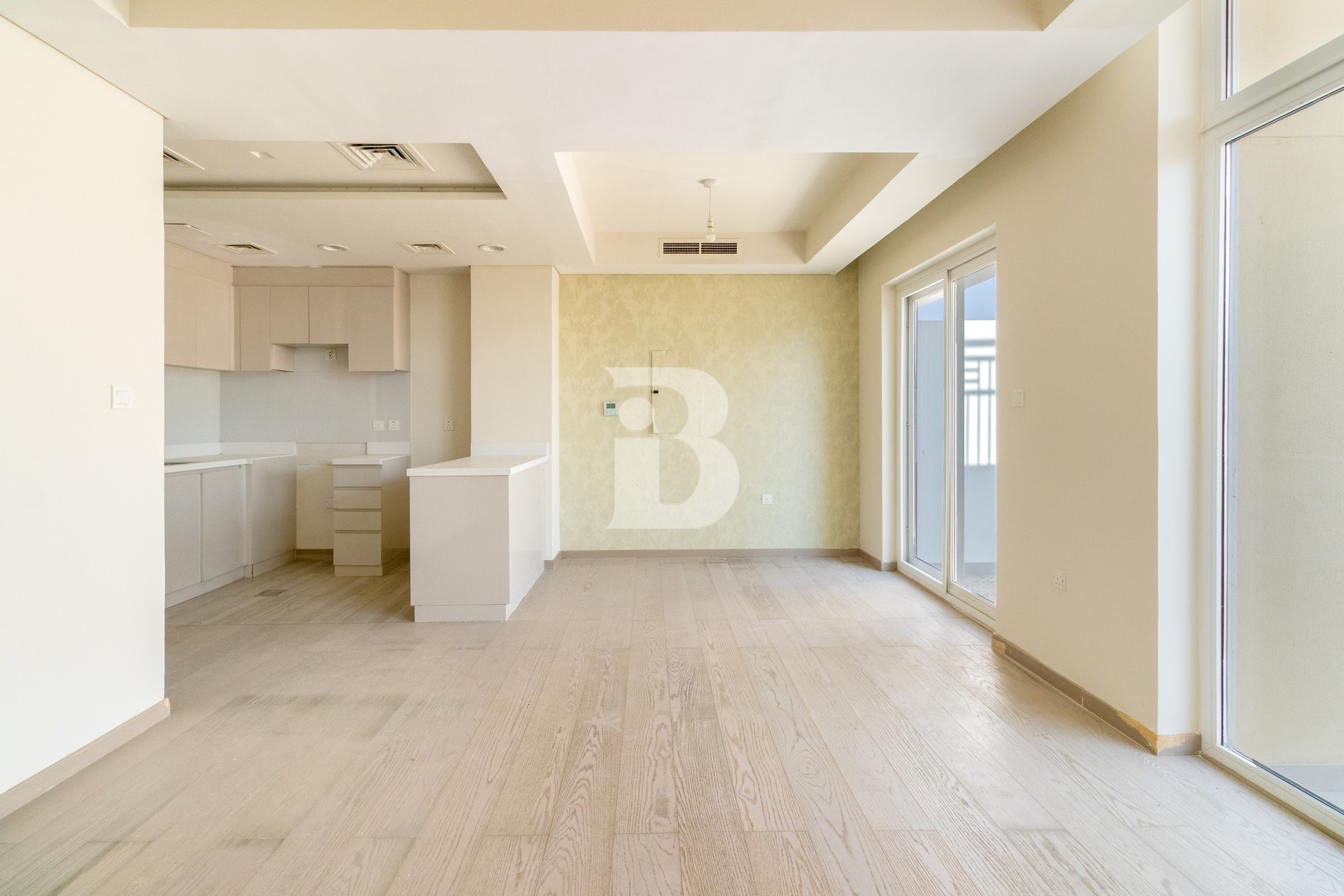 Best Deal 3BR | DAMAC Hills 2 | Ideal Home