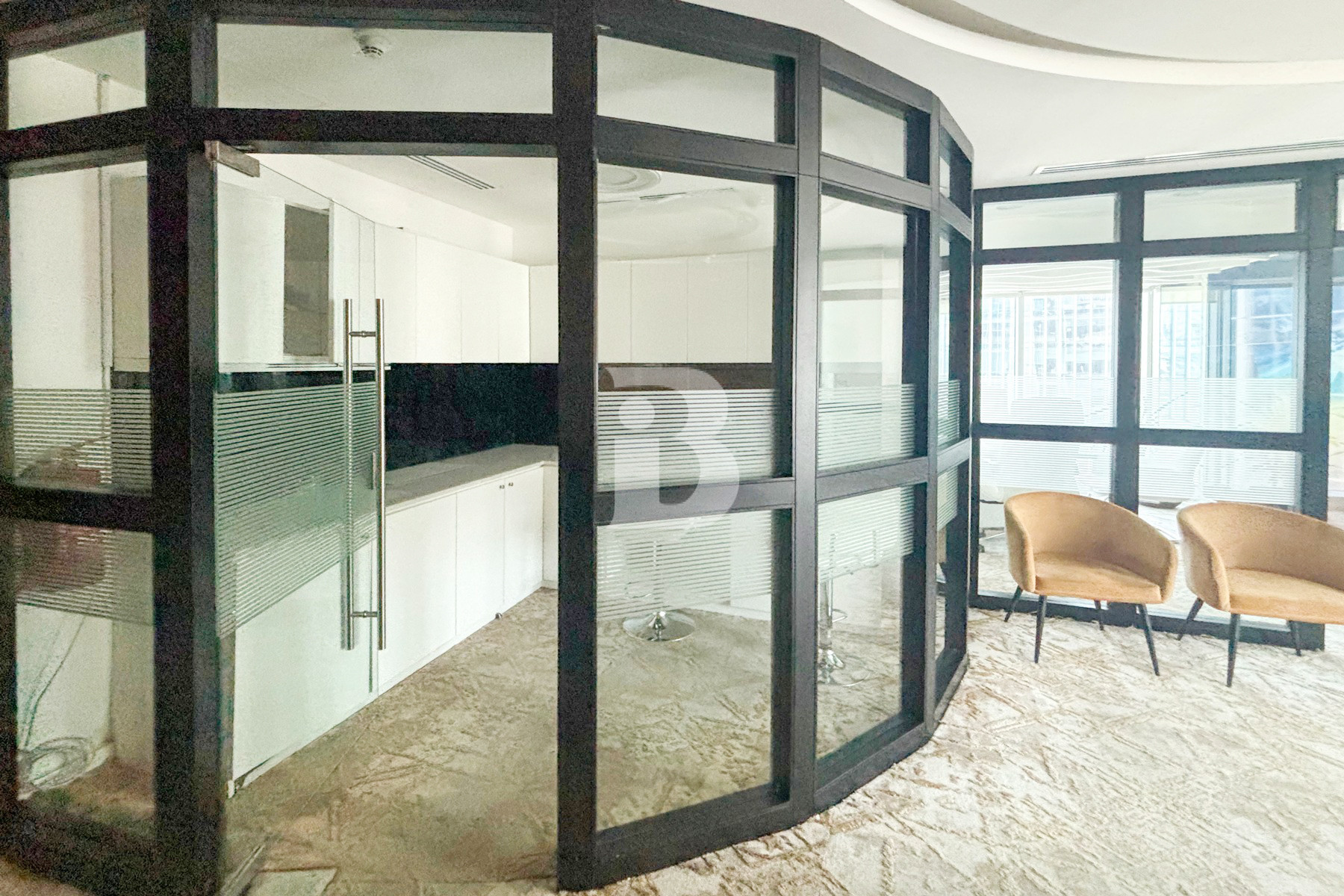 GRADE A TOWER || PREMIUM OFFICE || FULLY FURNISHED