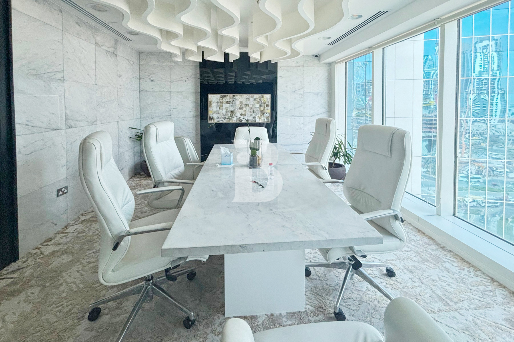 GRADE A TOWER || PREMIUM OFFICE || FULLY FURNISHED