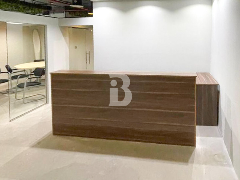 Fully Furnished Office | Near Metro | Regal Tower – Business Bay