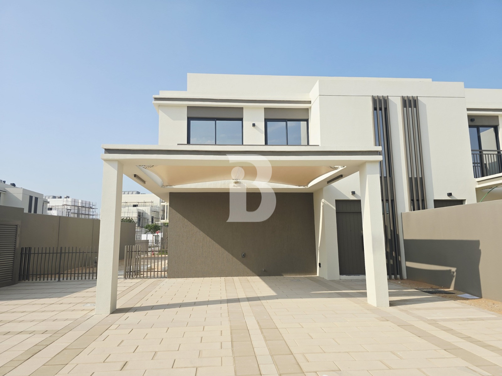 Brand New |  Resale | Exclusive Community