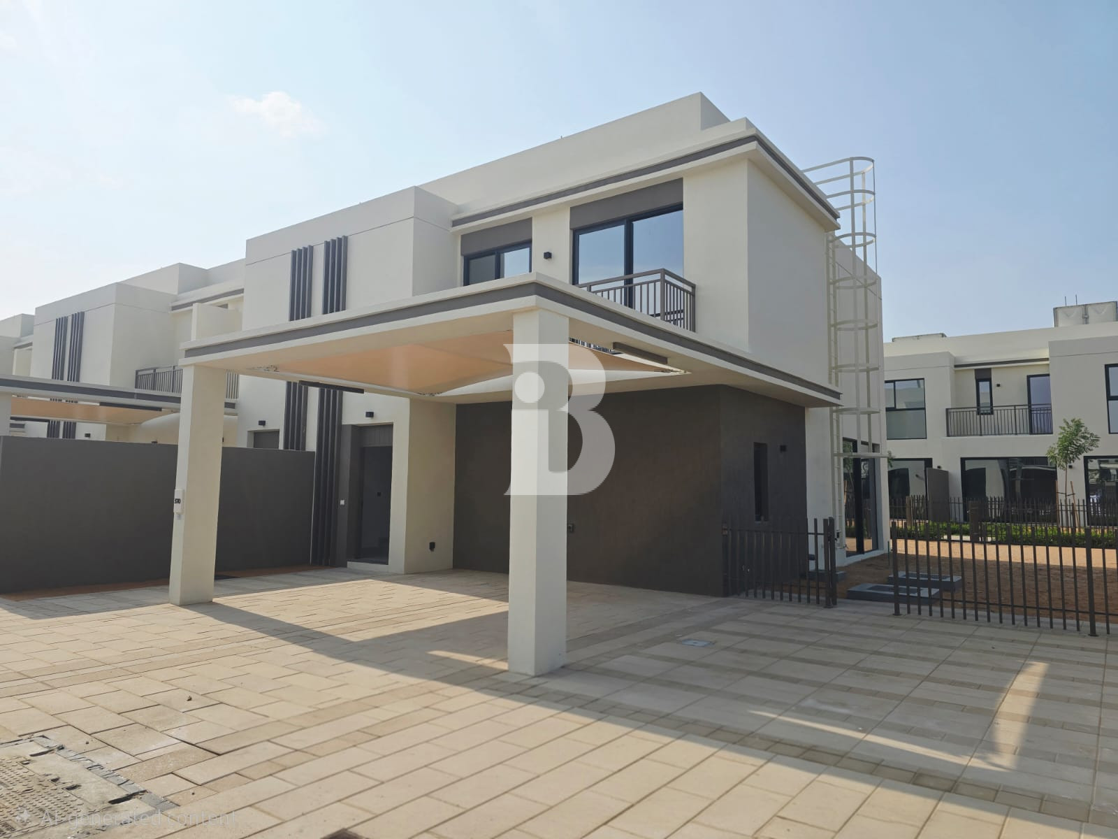 Brand New |  Resale | Exclusive Community