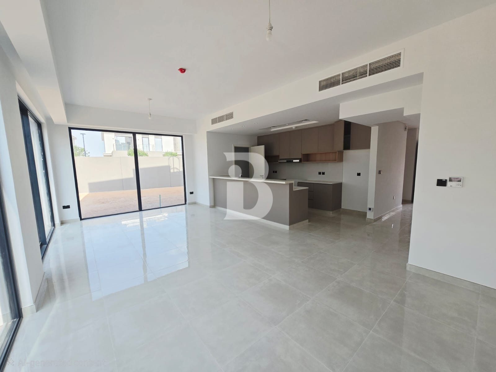 Brand New |  Resale | Exclusive Community