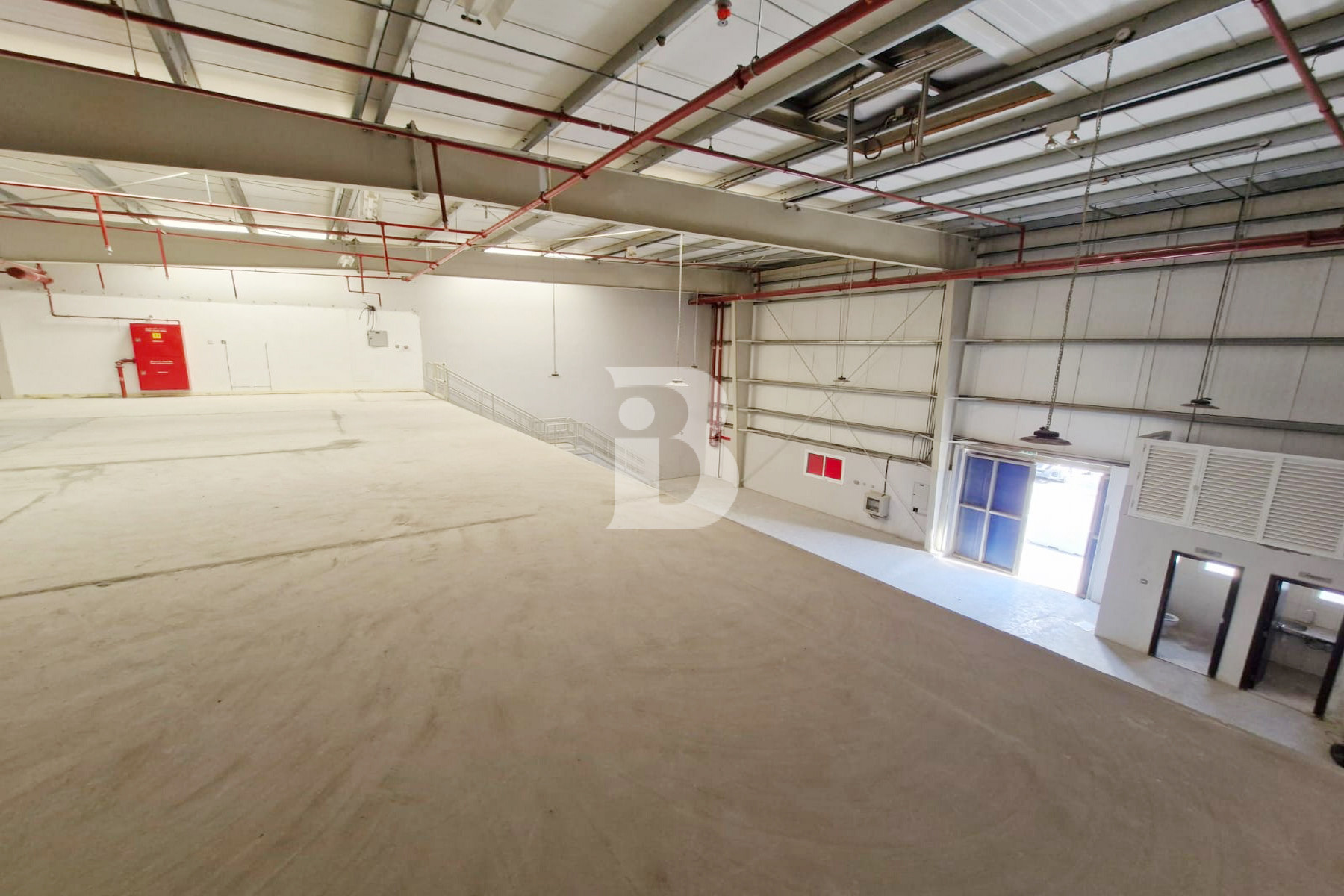 TAX FREE | G+M GRADE A COMPOUND | 4606.99 SQFT