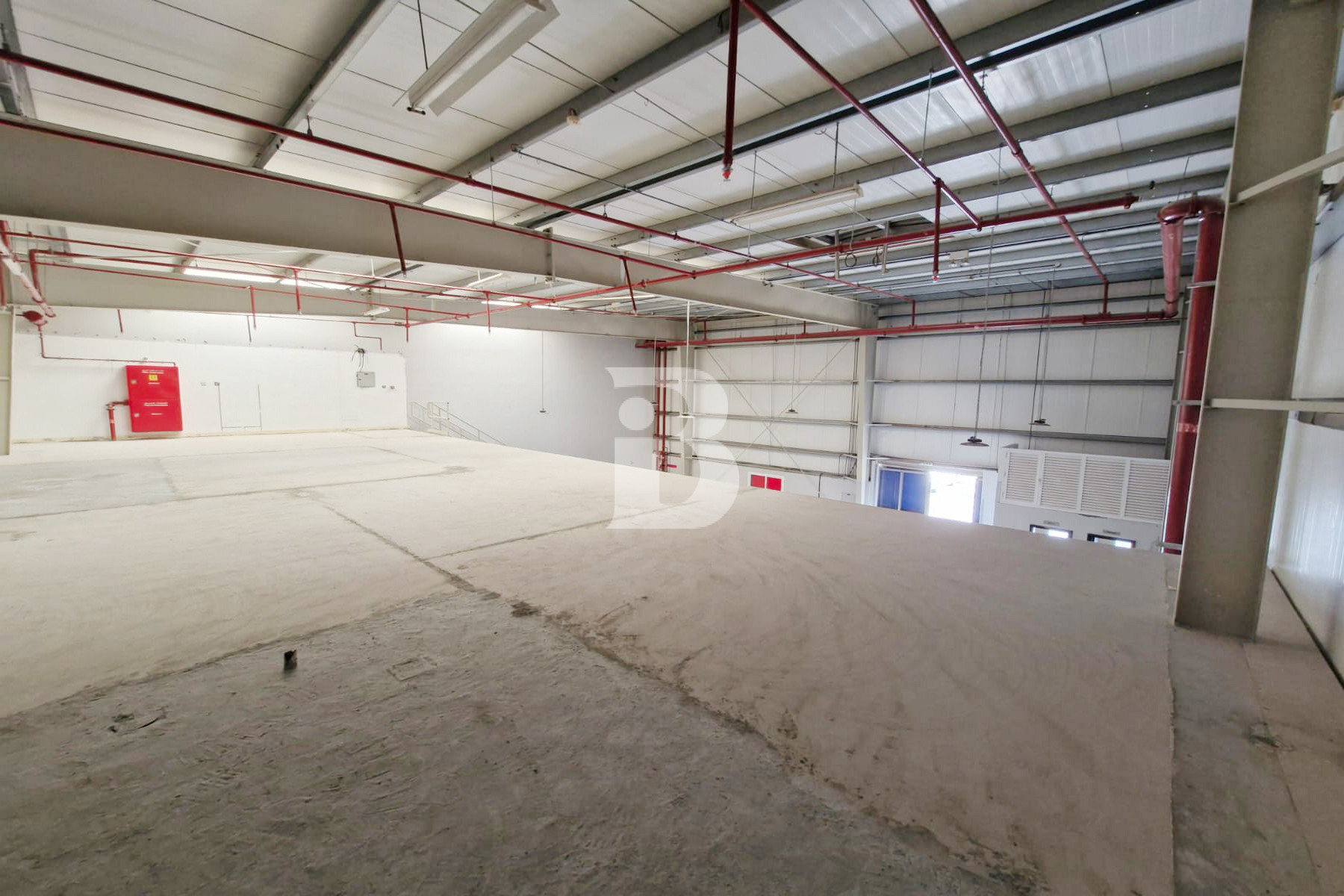 TAX FREE | G+M GRADE A COMPOUND | 4606.99 SQFT