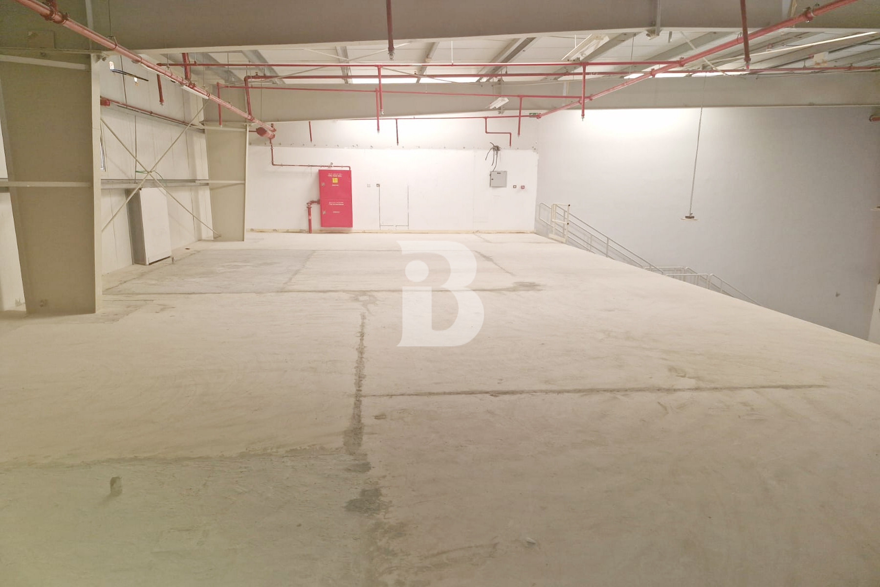 TAX FREE | G+M GRADE A COMPOUND | 4606.99 SQFT