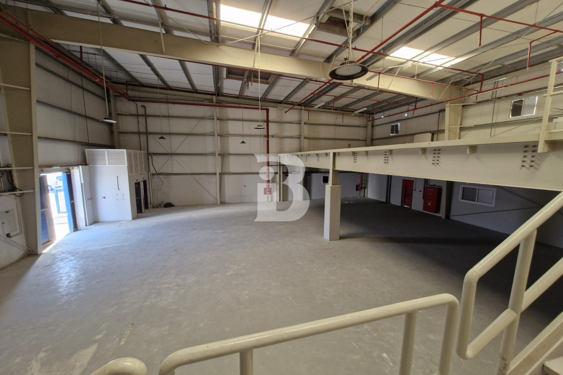 TAX FREE | G+M GRADE A COMPOUND | 4606.99 SQFT