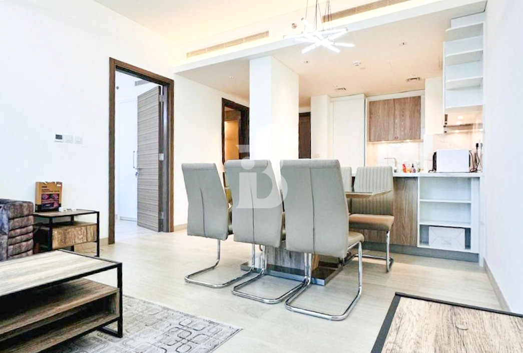 Best Price| Full Furnished| Family Community