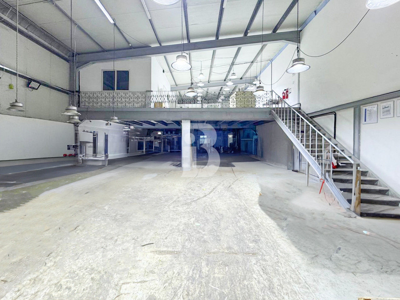 Prime Warehouse |Multiple Parking |17 KW