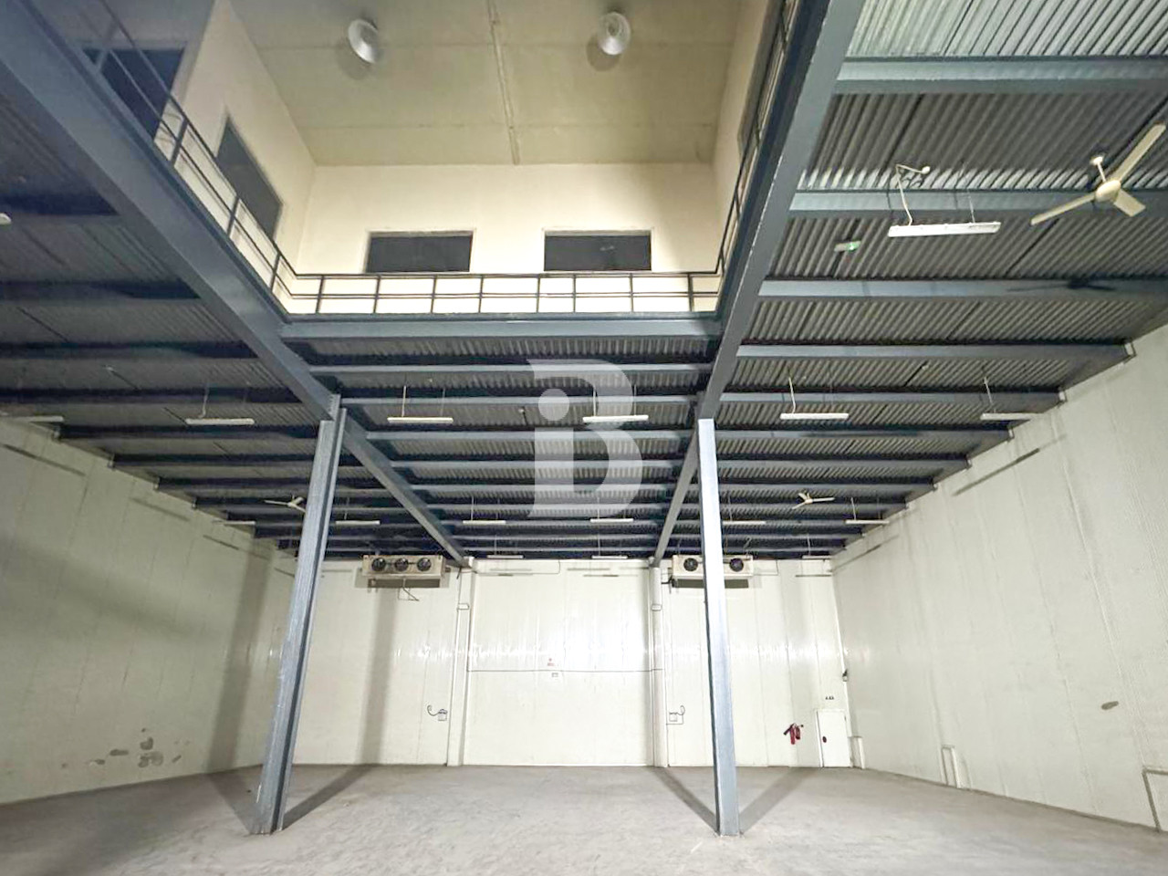 Good Location | 9 Mtrs Height | Storage Only