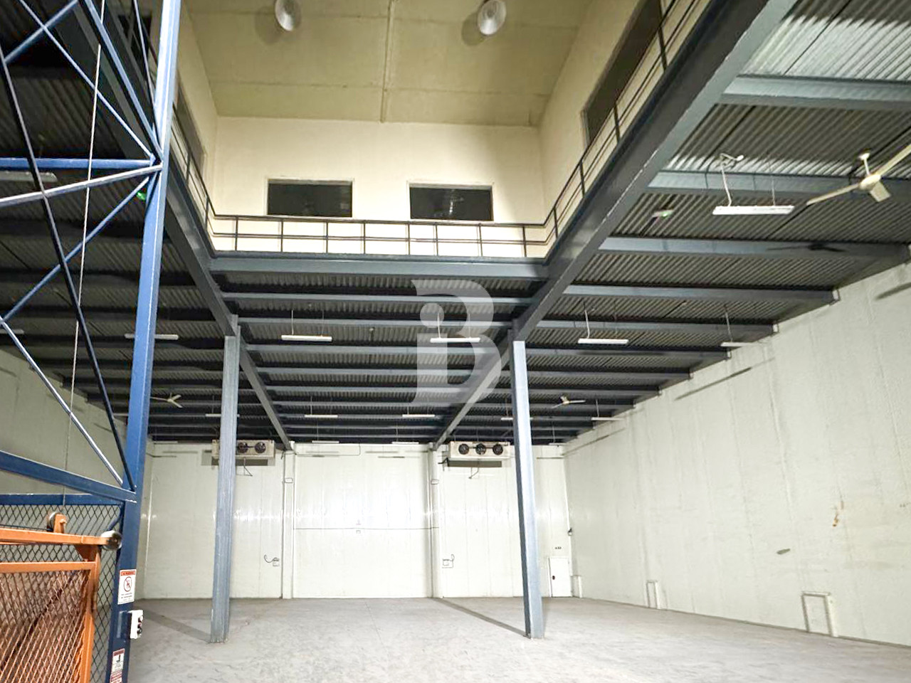 Good Location | 9 Mtrs Height | Storage Only