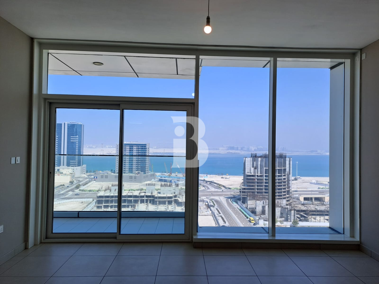 Luxury Living | Full Sea View | Elegant &amp; Spacious