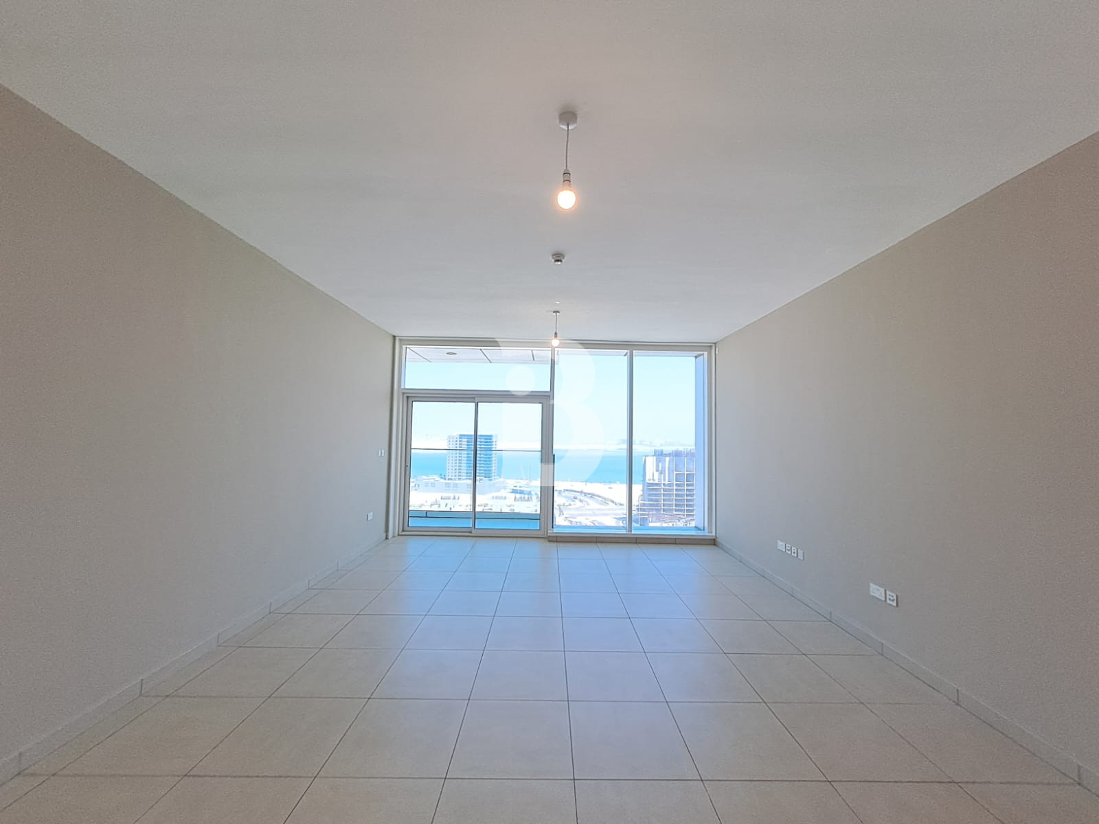 Luxury Living | Full Sea View | Elegant &amp; Spacious