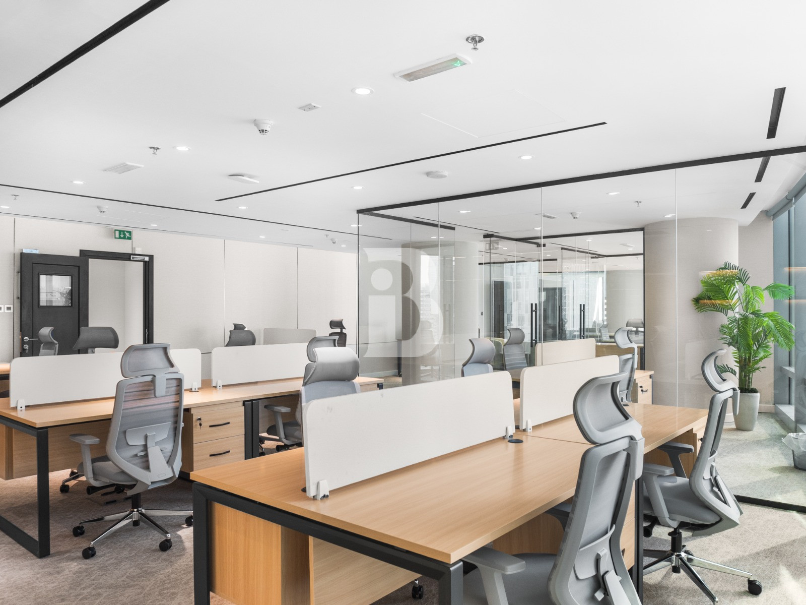 Investor Special|DIFC Grade A Office|Landmark View