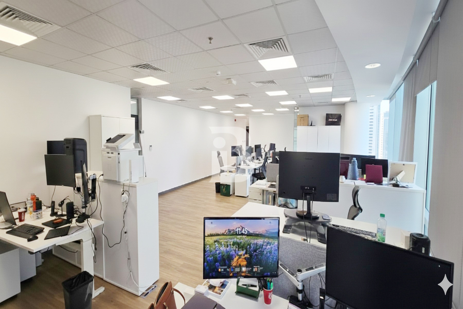 Office for Rent | Emirates Financial Towers | DIFC