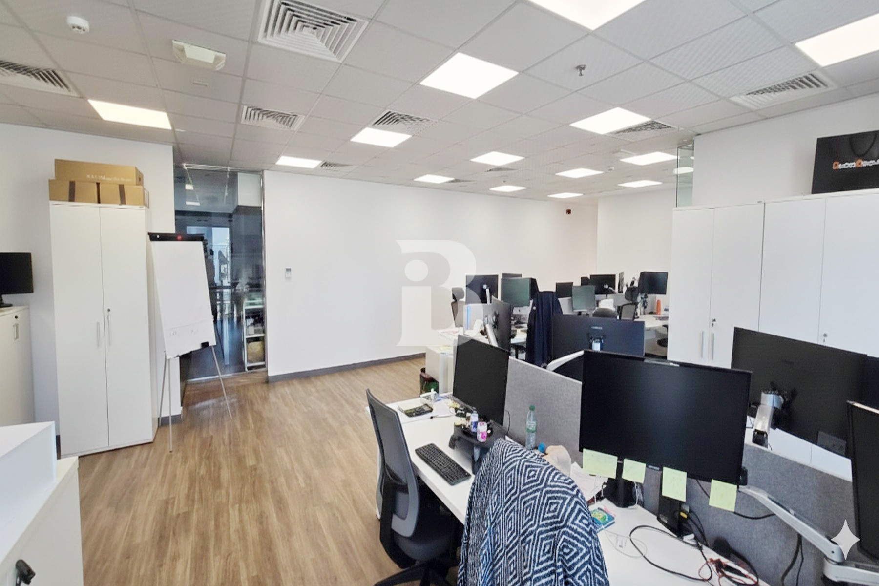 Office for Rent | Emirates Financial Towers | DIFC