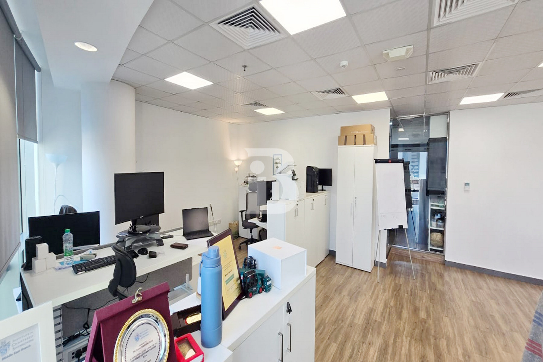 Office for Rent | Emirates Financial Towers | DIFC