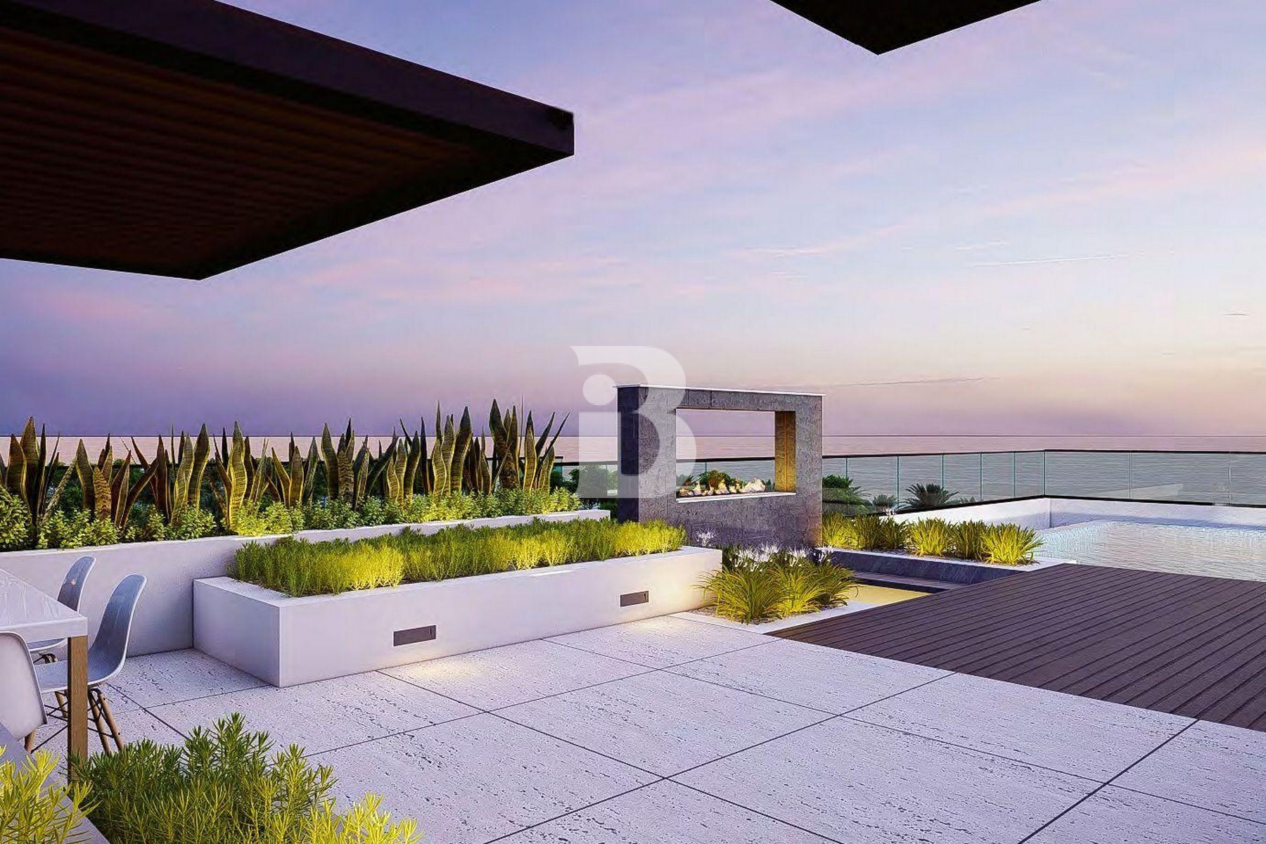 Smart Investment | Luxurious Beachfront Villa