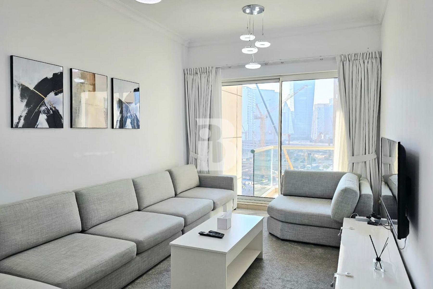 ELEGANT 1BR | FULLY READY | UNBEATABLE DEAL 2