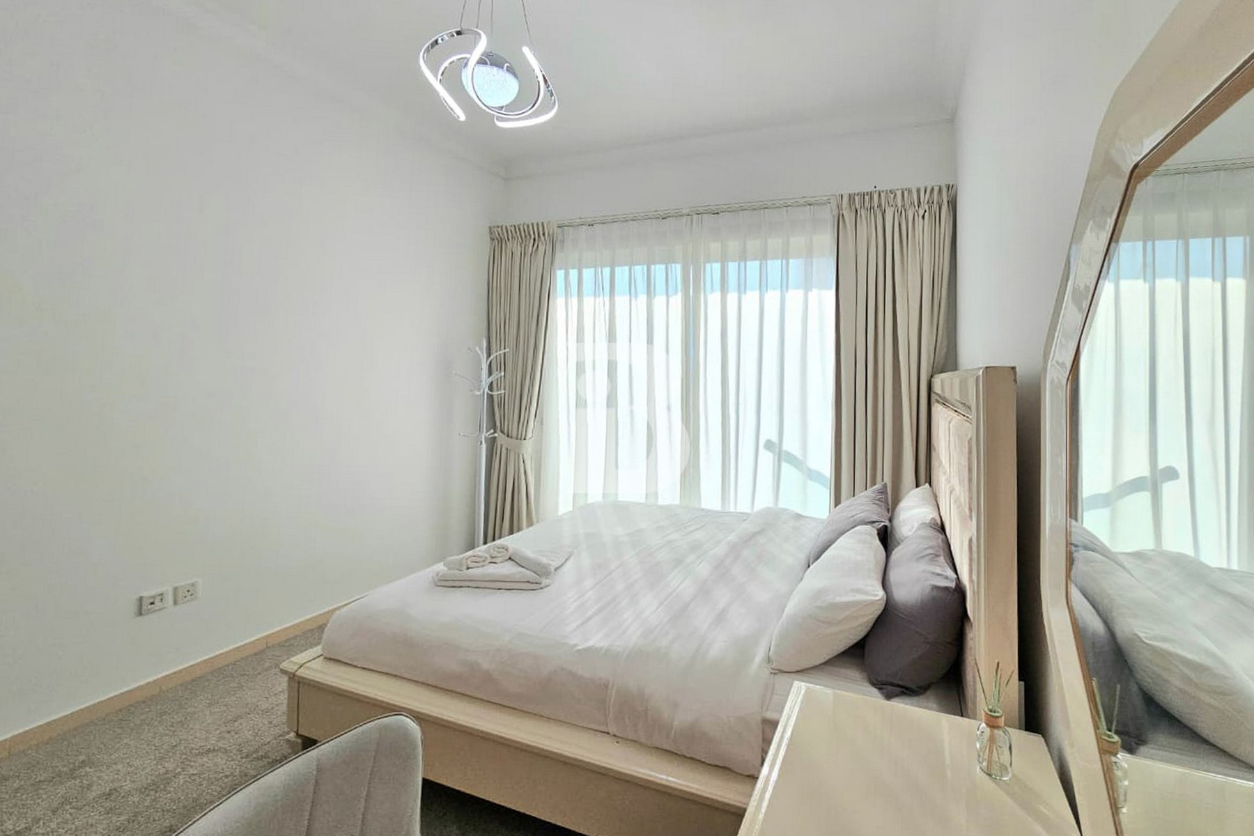 ELEGANT 1BR | FULLY READY | UNBEATABLE DEAL