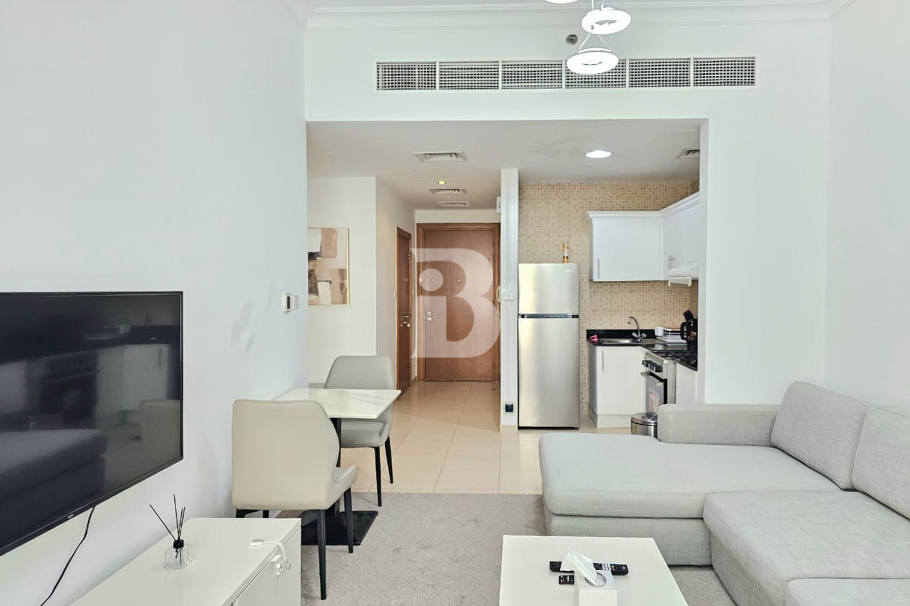 ELEGANT 1BR | FULLY READY | UNBEATABLE DEAL 3
