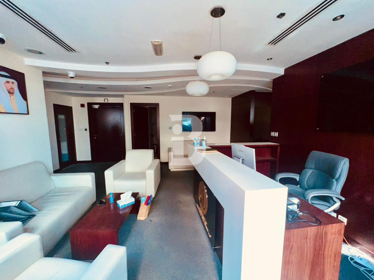 Premium Fitted | Plug and Play | Near Metro