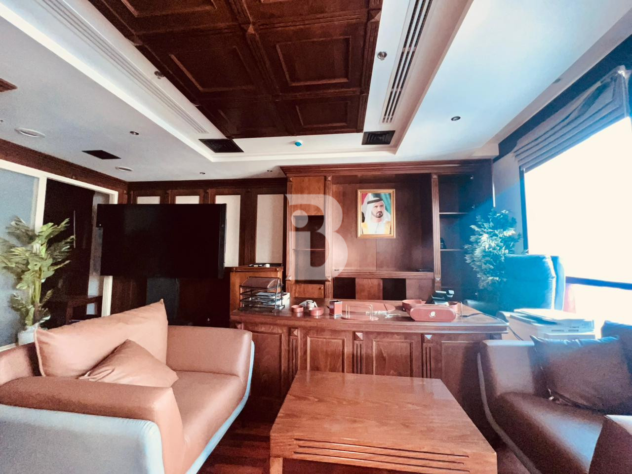 Premium Fitted | Plug and Play | Near Metro