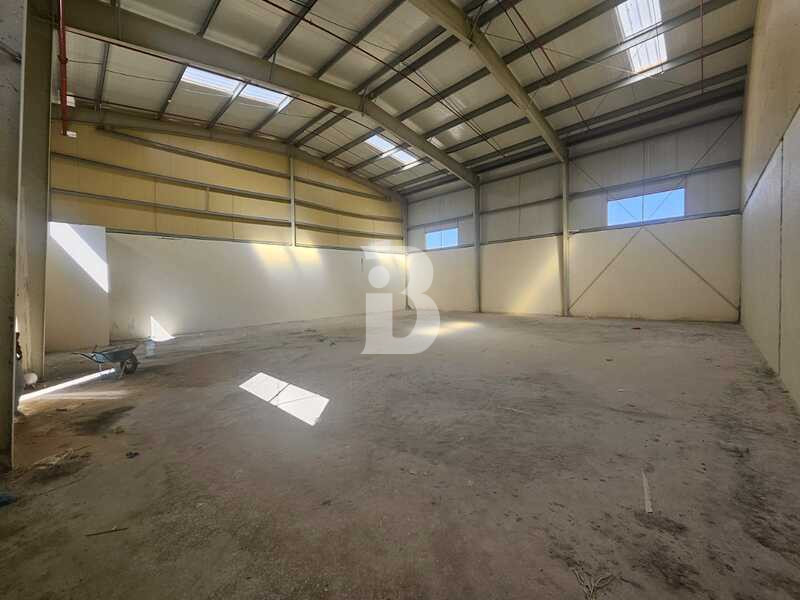 Ready for Operation | Perfect for Car Workshop Use