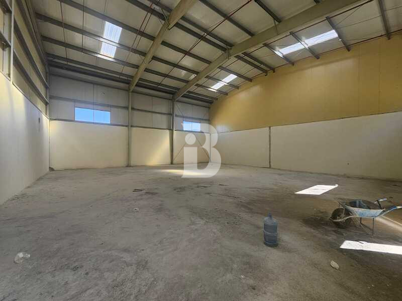 Ready for Operation | Perfect for Car Workshop Use