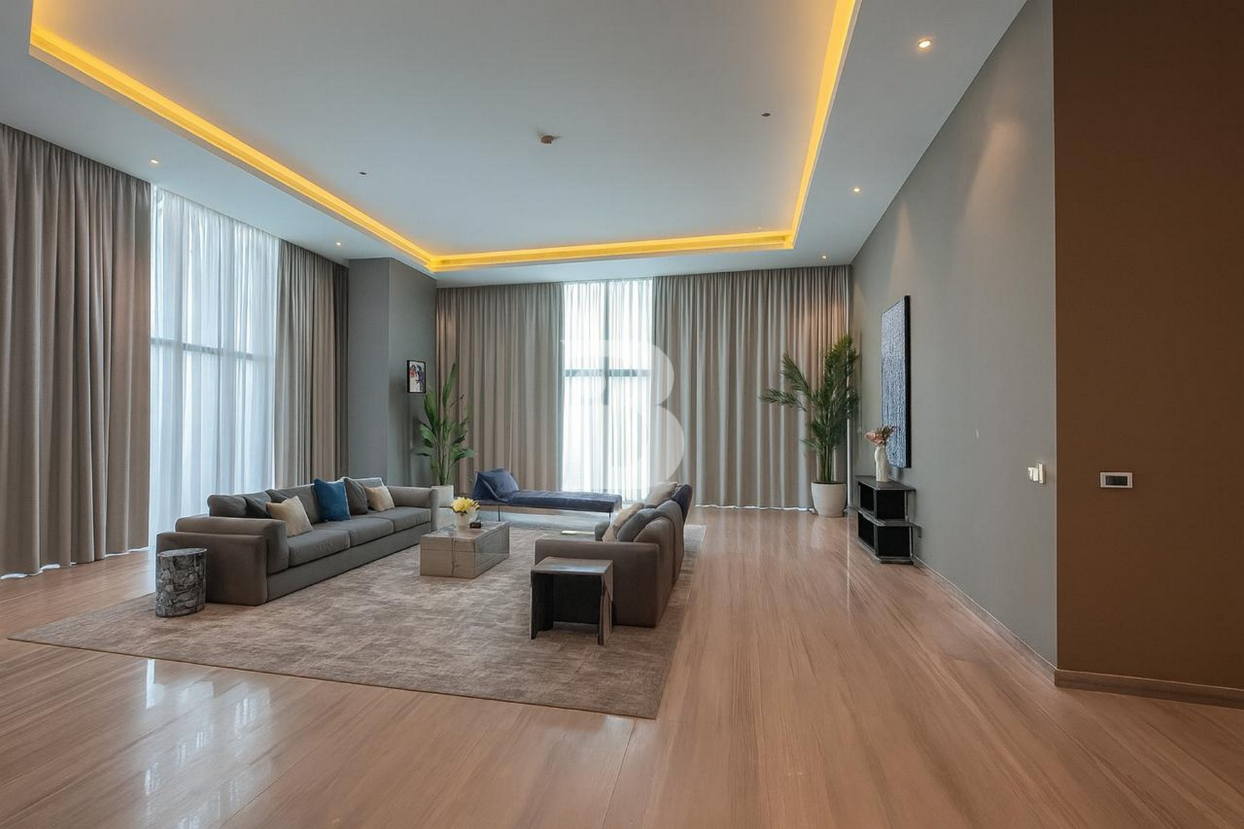 360° Views | Furnished | Ultra Rare