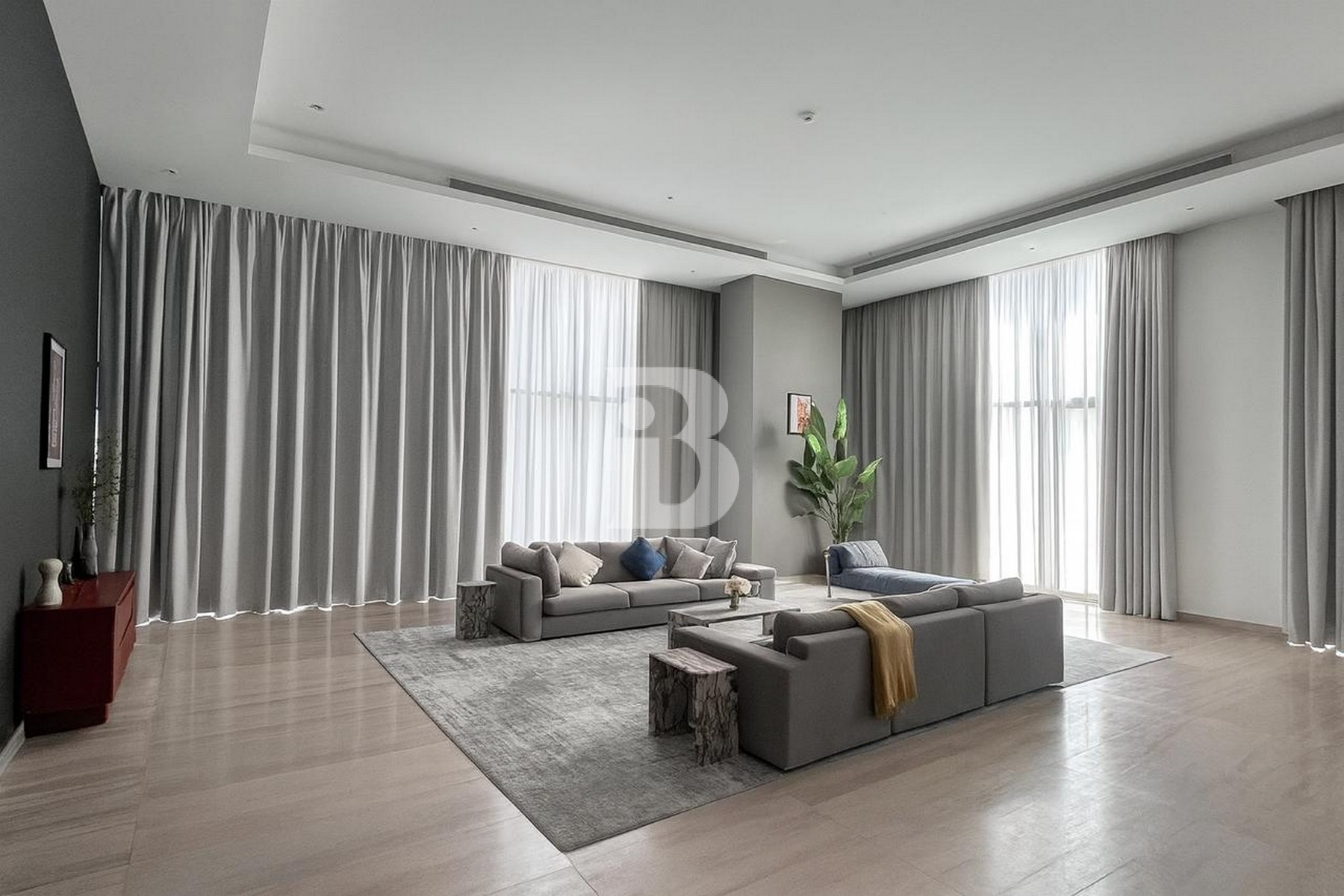 360° Views | Furnished | Ultra Rare