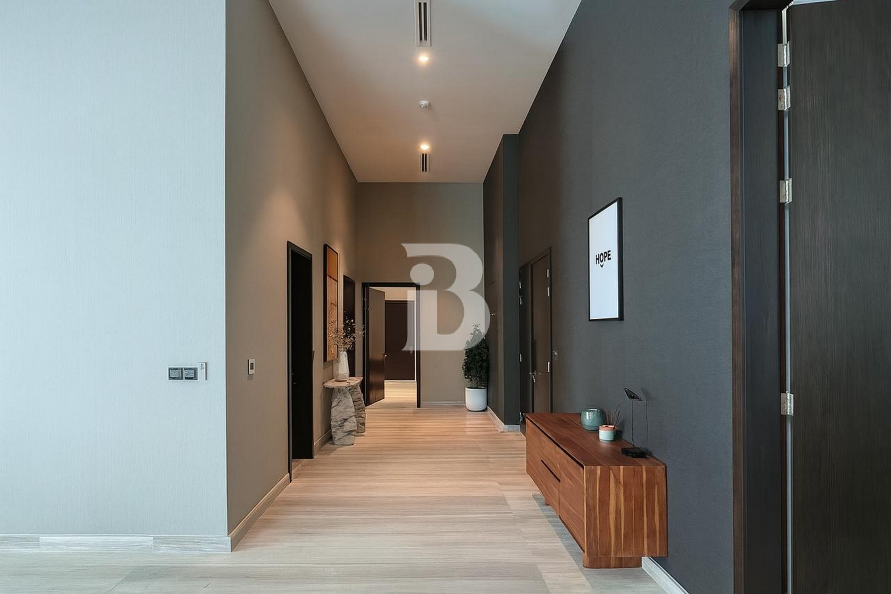 360° Views | Furnished | Ultra Rare