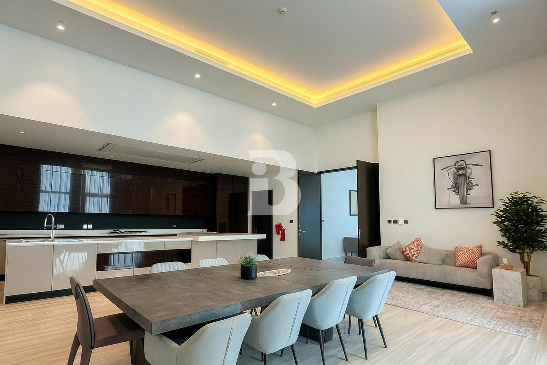360° Views | Furnished | Ultra Rare