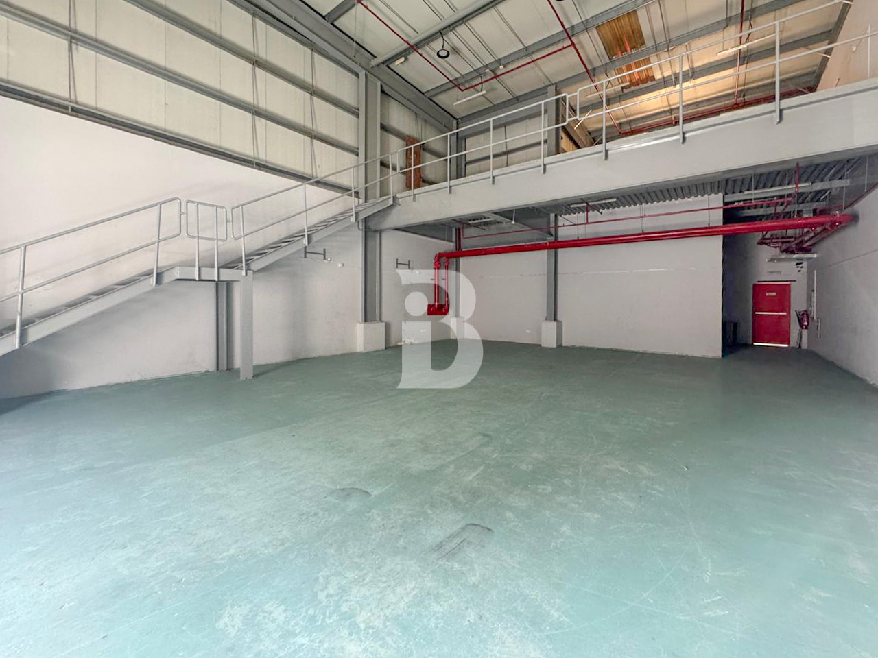 Road Facing | 30KW Power | Jebel Ali