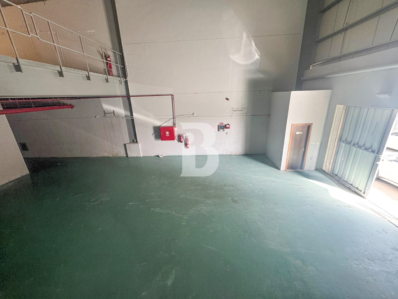 Road Facing | 30KW Power | Jebel Ali