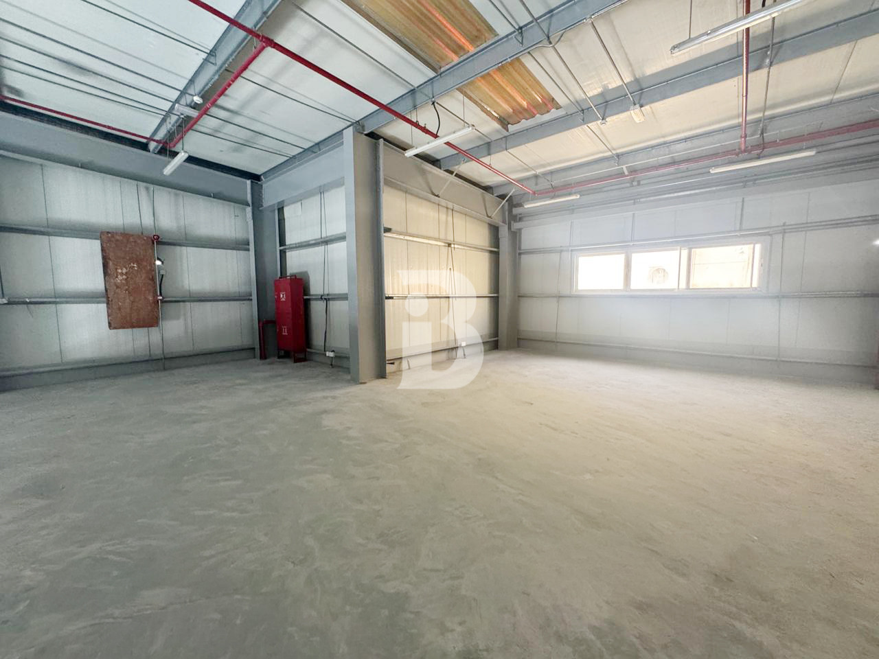 Road Facing | 30KW Power | Jebel Ali