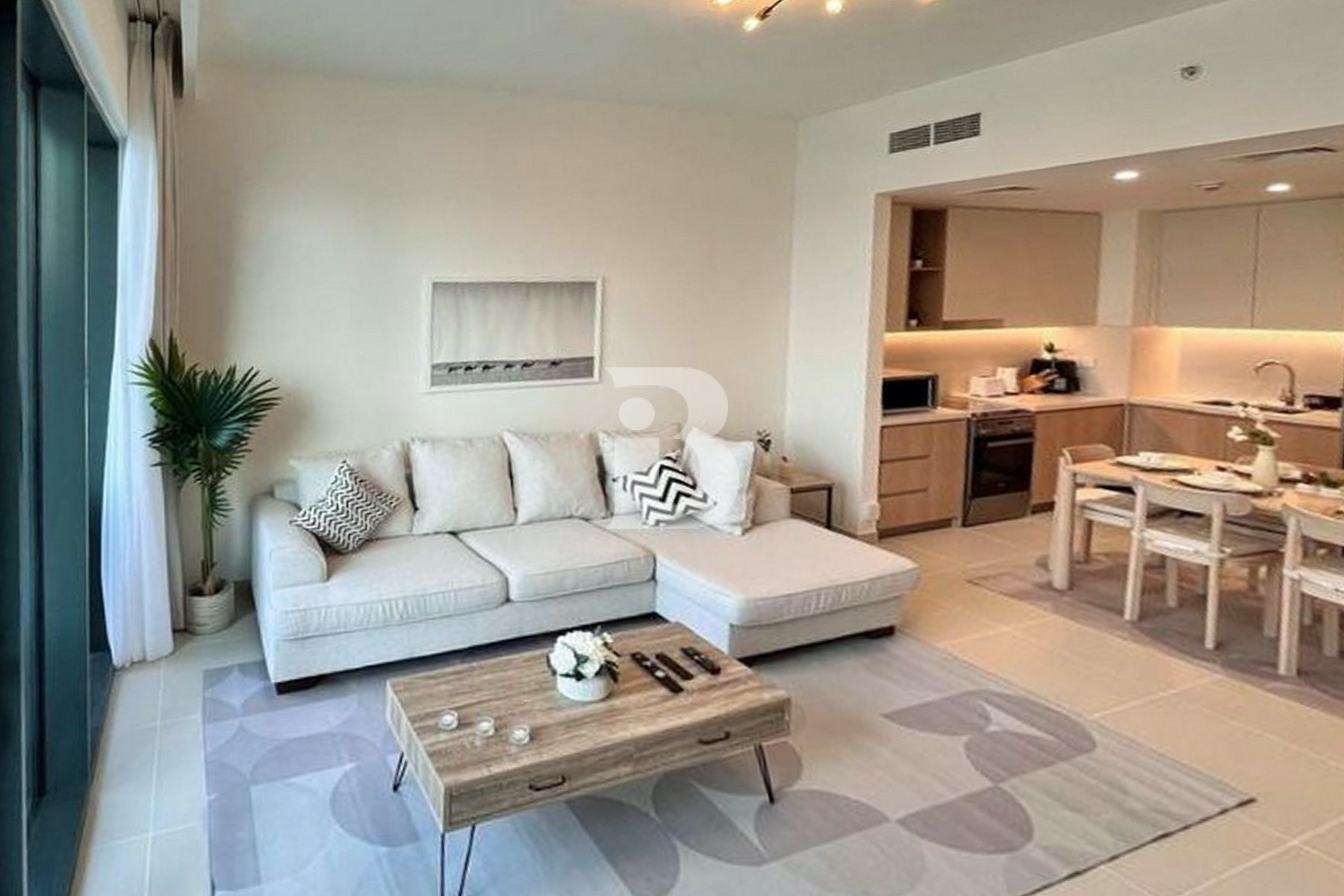 Brand New| Fully Furnished | Special Large Layout