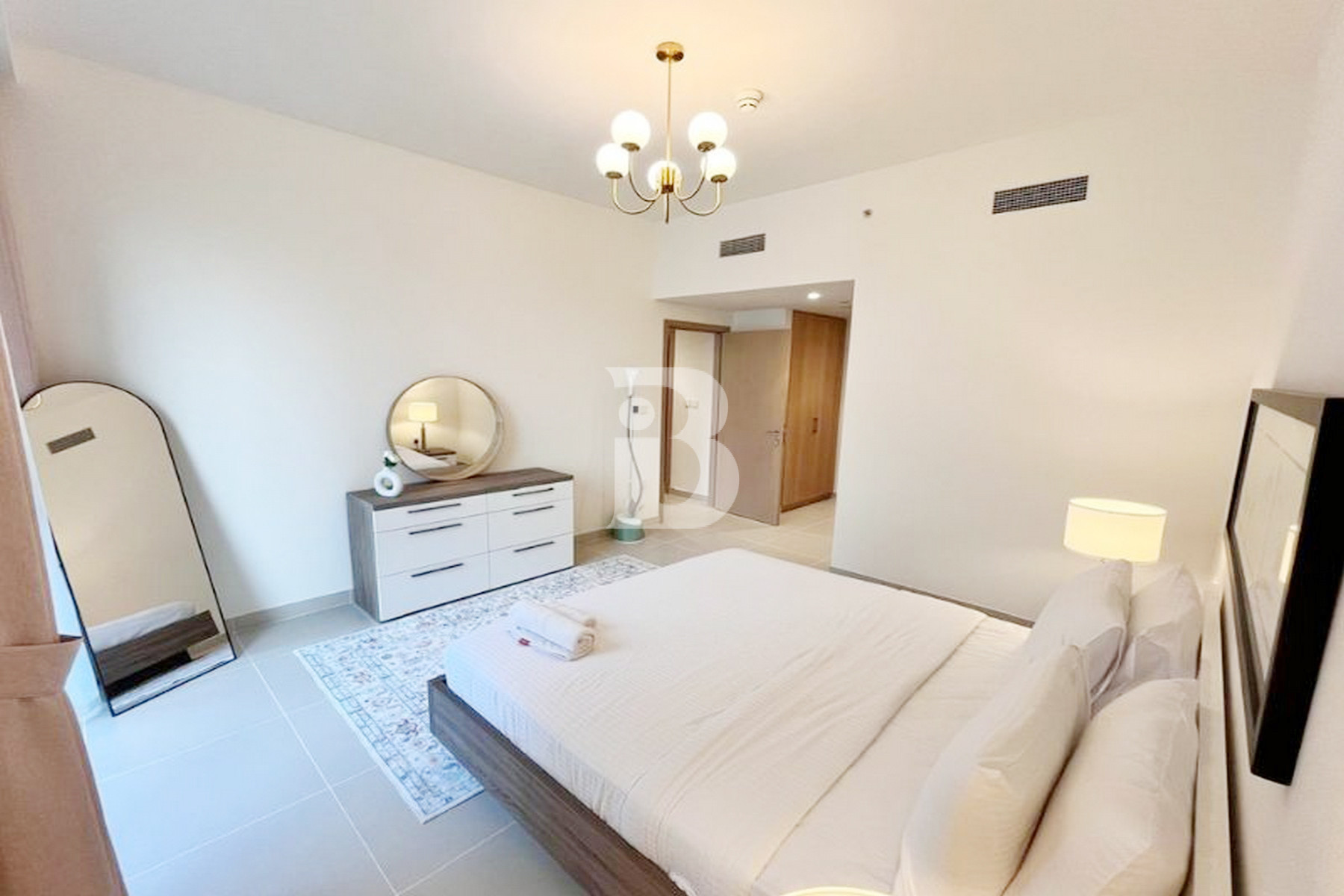 Brand New| Fully Furnished | Special Large Layout