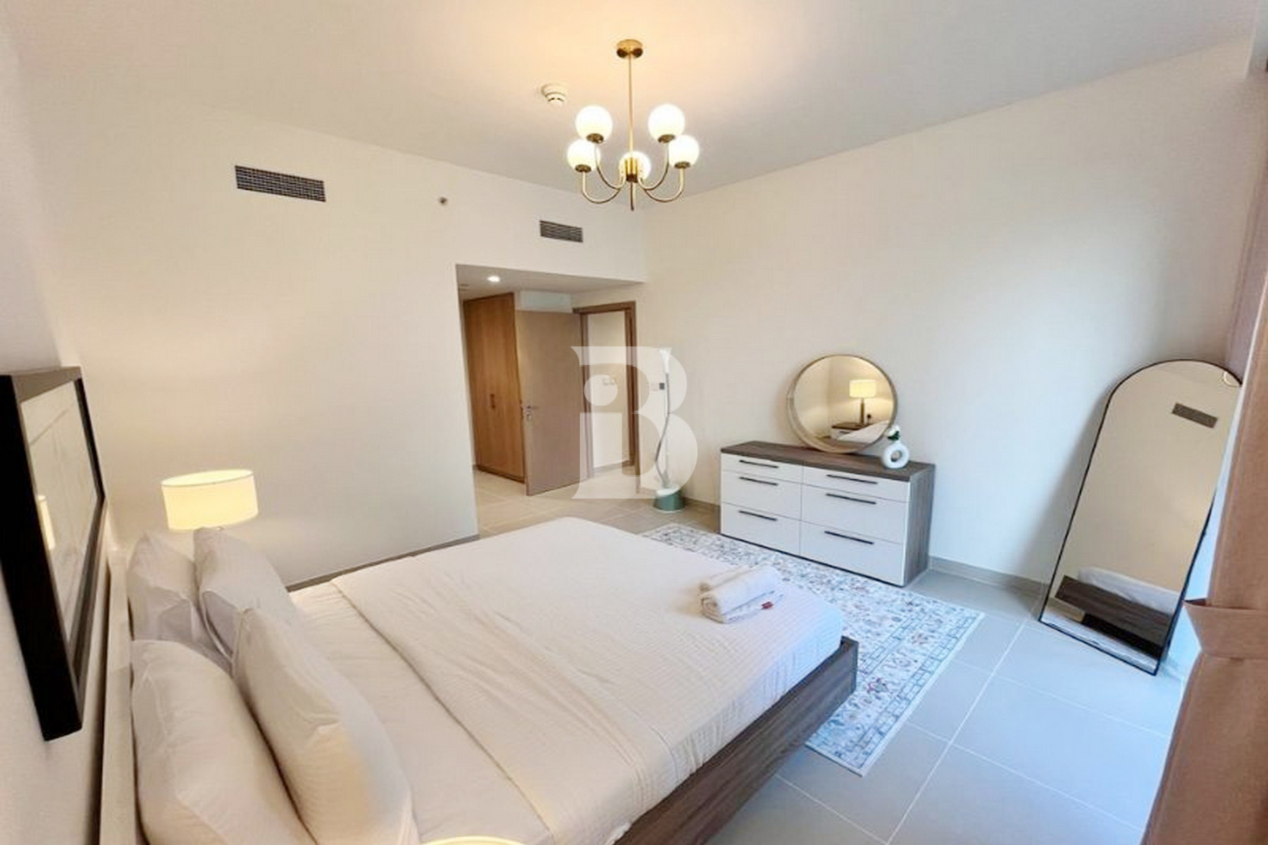 Brand New| Fully Furnished | Special Large Layout