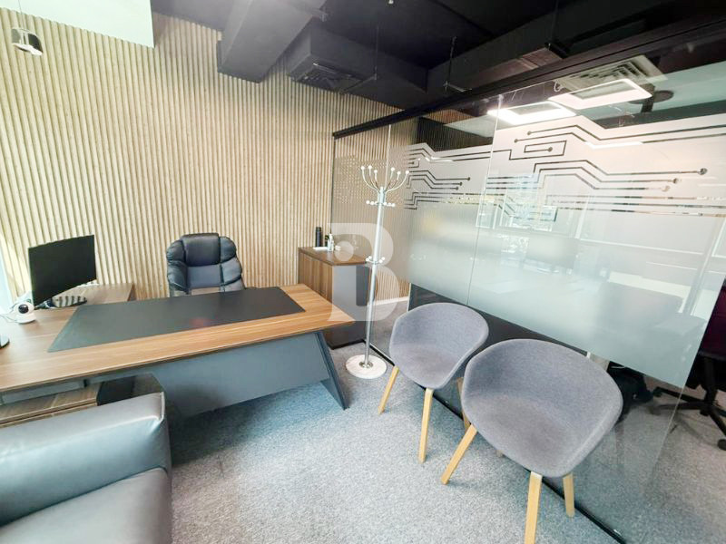 Binary | Plug and play | Unfurnished