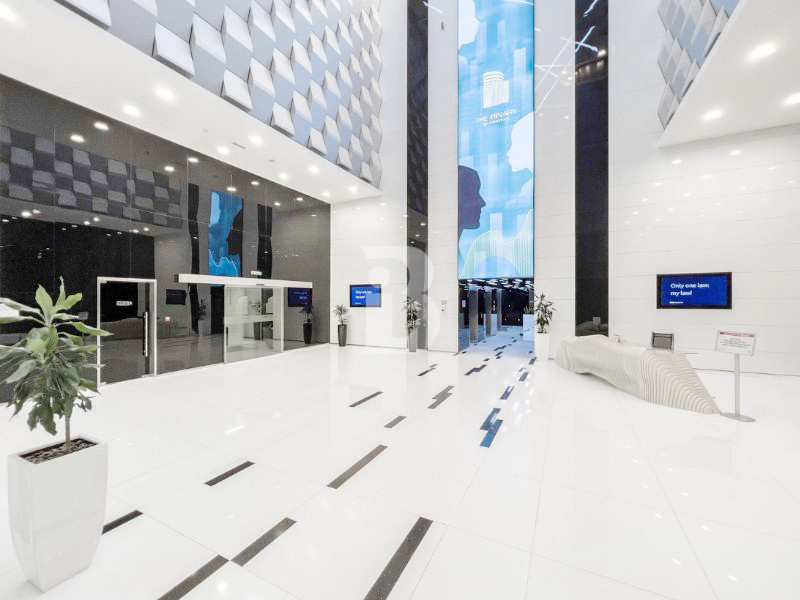 Binary | Plug and play | Unfurnished