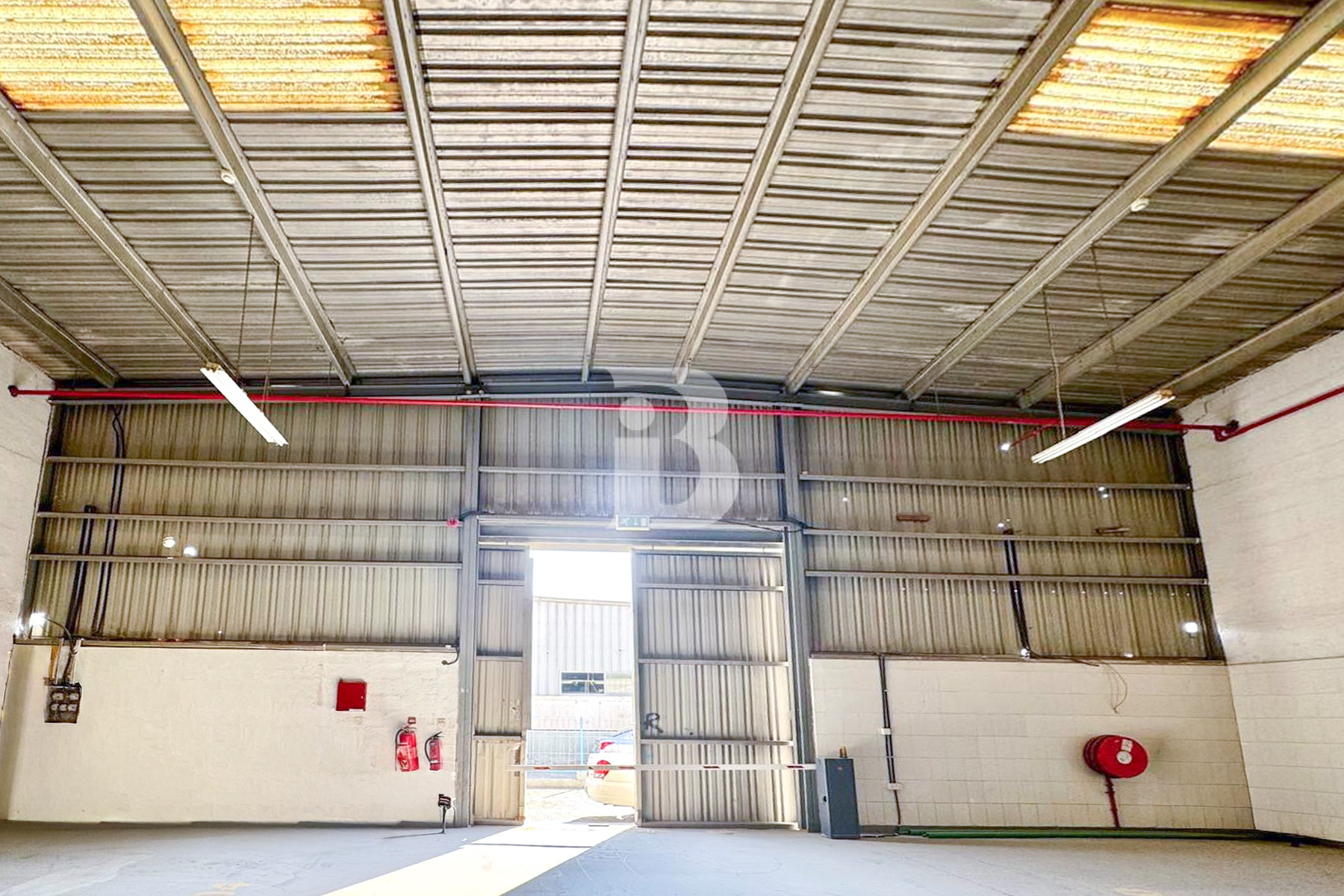 WAREHOUSES | VACANT SEPT 2025 | HIGH ROI POTENTIAL