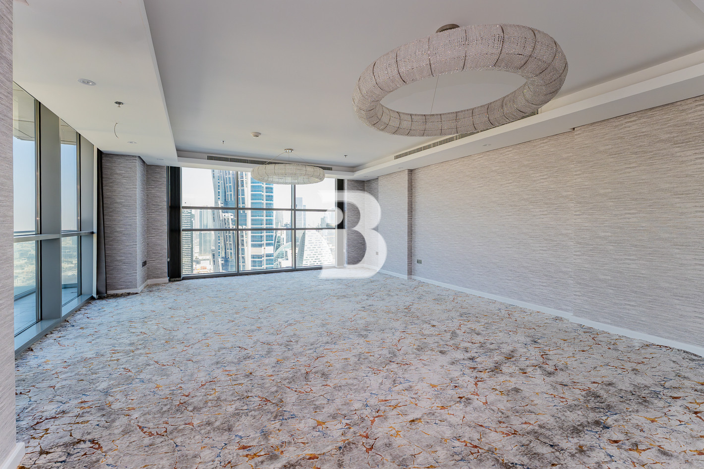 LUXURY PENTHOUSE | PRIME LOCATION | OCEAN VIEW