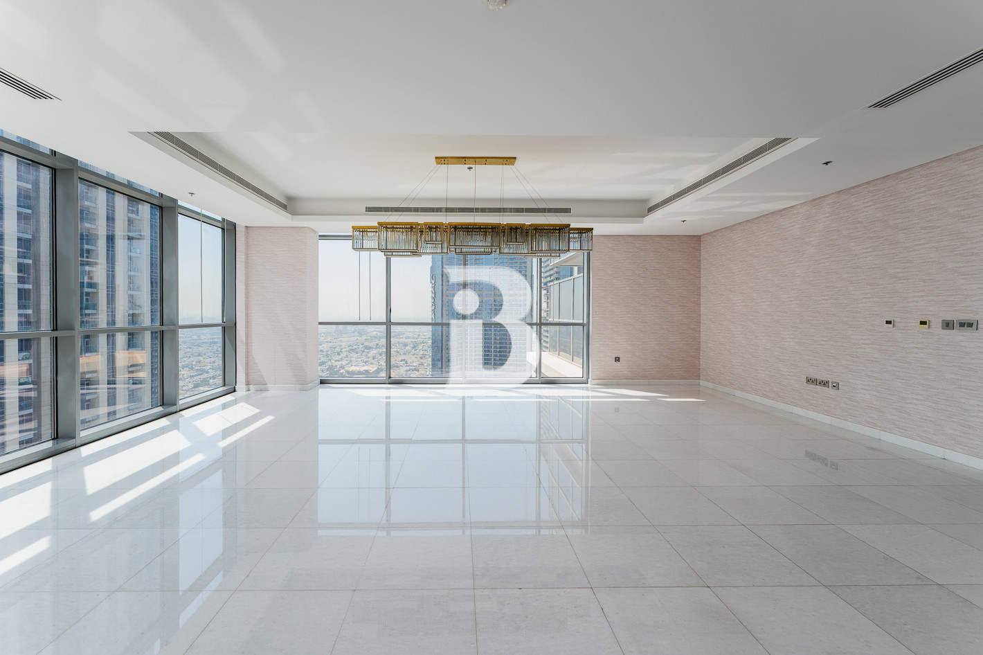 LUXURY PENTHOUSE | PRIME LOCATION | OCEAN VIEW