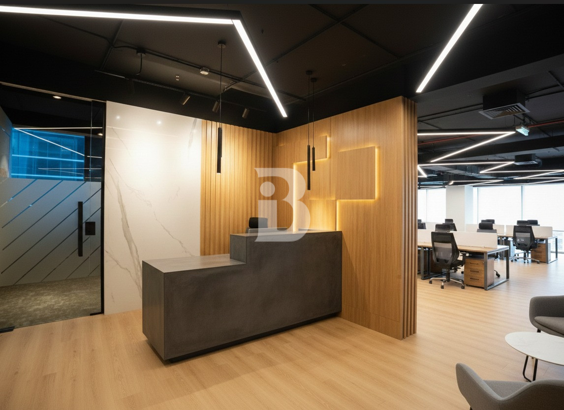 Bay Square 8 | Premium Office | Space for Rent